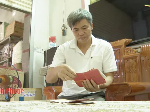 Những người “mê” hiến máu và tấm "thẻ đỏ" đặc biệt