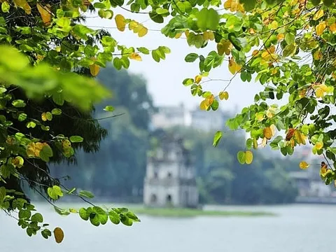 Dự báo thời tiết ngày 23/5: Miền Bắc trời dịu mát sau chuỗi ngày nắng nóng