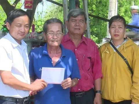 Năm 2023, Đồng Tháp phấn đấu vận động, ủng hộ Quỹ 'Vì người nghèo' đạt 100 tỷ đồng