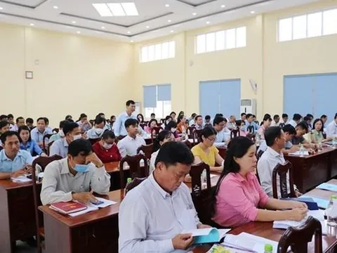 Những chính sách mới nổi bật có hiệu lực trong tháng 6 tới