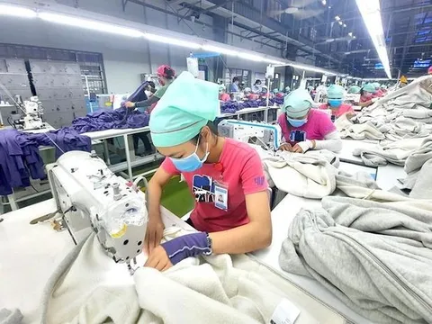 Đề xuất gói 31.600 tỉ hỗ trợ người lao động, doanh nghiệp