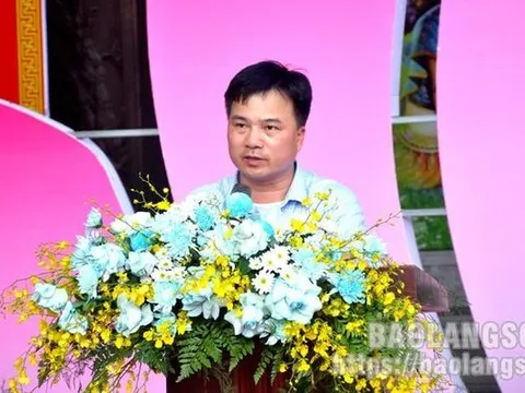 Lạng Sơn: Gần 100 đại biểu thả cá hưởng ứng Ngày Môi trường thế giới và Ngày Đại dương thế giới