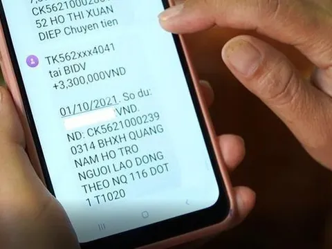 Đề xuất chi 23.000 tỷ từ Quỹ bảo hiểm thất nghiệp để hỗ trợ người lao động khó khăn