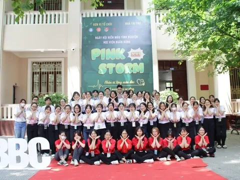 Người trẻ lan tỏa nghĩa cử cao đẹp: Hiến giọt máu đào, trao đời sự sống