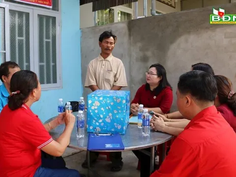 Đắk Nông lan tỏa nhiều hoạt động nhân ái
