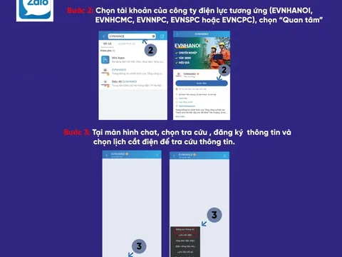 Nguy cơ thiếu điện mùa hè, người dân tra cứu lịch cắt điện ở đâu?