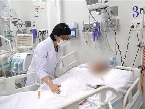 Khuyến cáo phòng, chống ngộ độc thực phẩm trong mùa Hè và mùa bão lụt