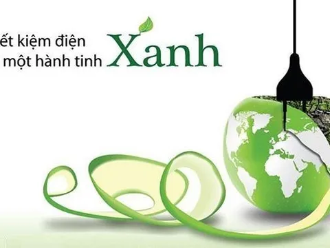 Chính phủ yêu cầu tiết kiệm điện, đưa việc tiết kiệm điện vào chỉ tiêu thi đua, khen thưởng hàng năm