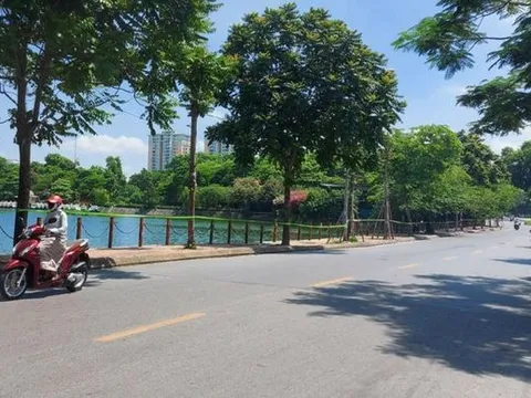 Dự báo thời tiết ngày 10/6:  Bắc Bộ ngày nắng nóng, chiều và đêm có mưa dông