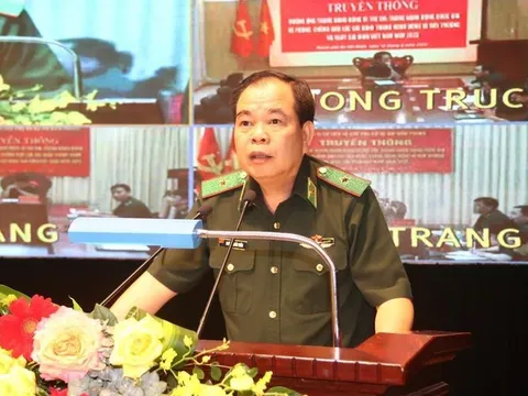 Truyền thông hưởng ứng Tháng hành động quốc gia về phòng, chống bạo lực gia đình năm 2023