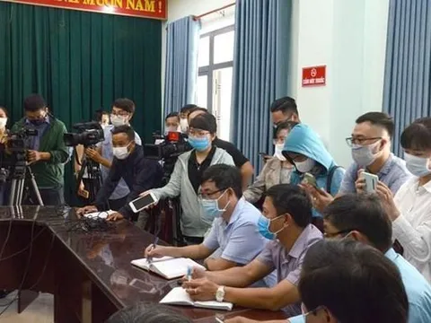 Giữ gìn văn hóa, tu dưỡng đạo đức: Sức mạnh nội sinh của báo chí