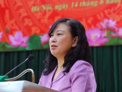 WHO và UNICEF hỗ trợ khẩn cấp cho Việt Nam trên 200.000 liều vắc xin '5 trong 1'