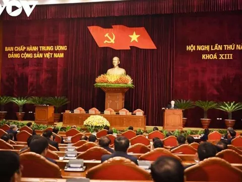 Chủ động, quyết liệt phòng chống tham nhũng ở địa phương, không chờ Trung ương