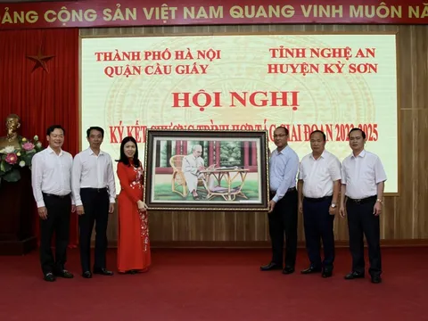 Báo chí Cách mạng Việt Nam - Sứ mệnh trăm năm