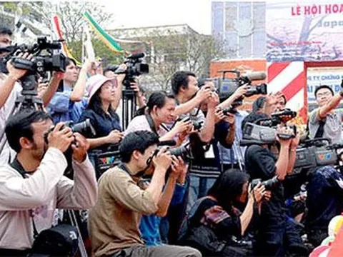 Triển khai kế hoạch kỷ niệm 100 năm Ngày Báo chí Cách mạng Việt Nam