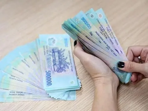 Tại sao có người hưởng mức lương hưu lên tới 124 triệu đồng mỗi tháng?