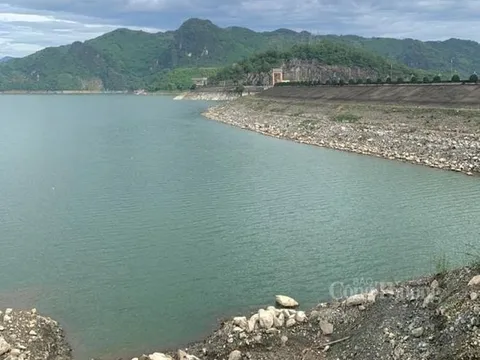 Miền Bắc đủ điện, tạm dừng cắt điện luân phiên từ hôm nay