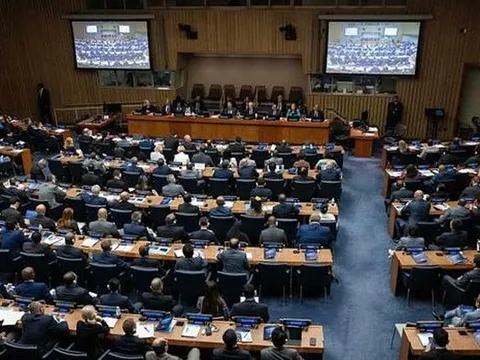 Việt Nam lên án khủng bố dưới bất cứ hình thức nào