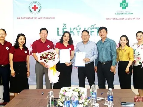 35 nghìn người dân Hà Tĩnh sẽ được khám, cấp thuốc miễn phí