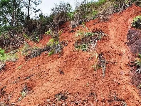 Kịp thời hỗ trợ người dân khắc phục hậu quả mưa lũ ở Lạng Sơn