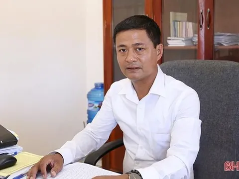'Chỉ cần sức khỏe tốt, tôi còn hiến máu cứu người'