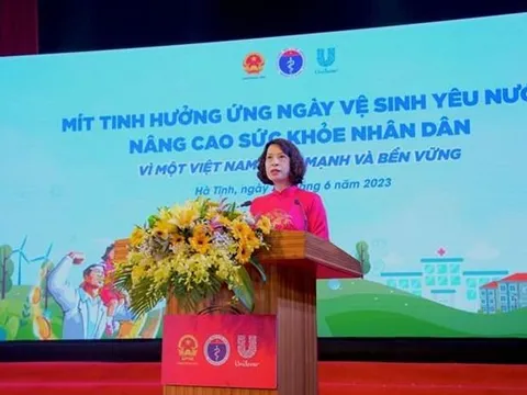 Việt Nam được ghi nhận kiểm soát tốt dịch cúm A/H5N1 trong 10 năm qua
