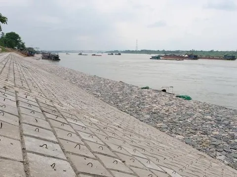 Hà Nội nhận định 10 tình huống thiên tai có thể xảy ra trong năm 2023