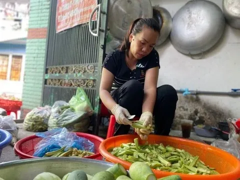 Con gái mất vì ung thư, mẹ mở bếp 0 đồng giúp người mắc bệnh hiểm nghèo