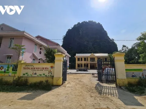 Vận dụng linh hoạt chính sách để giảm nghèo bền vững