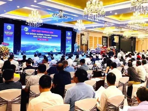 Hội Đồng hương Thanh Chương khu vực phía Nam: Ủng hộ 2 tỷ đồng xây dựng nhà cho hộ nghèo