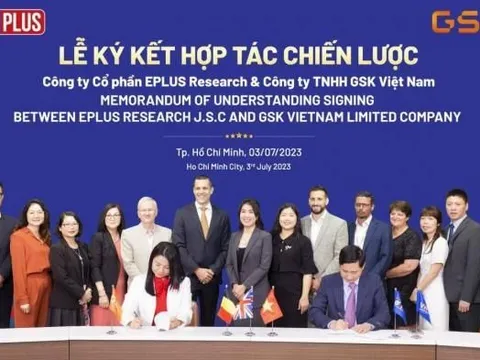 Việt Nam sẽ được tiếp cận nhanh nhiều loại vắc xin mới