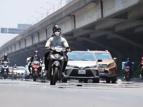 Tháng 7 sẽ có những hiện tượng thời tiết cực đoan nào?