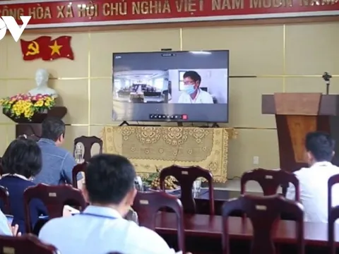 Cơ hội để người dân được chăm sóc sức khỏe tốt hơn từ ứng dụng “Bác sĩ cho mọi nhà”