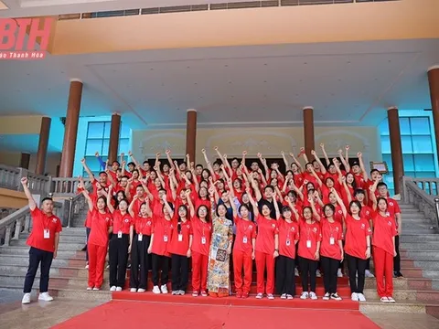 Những người tâm huyết với công tác hiến máu tình nguyện