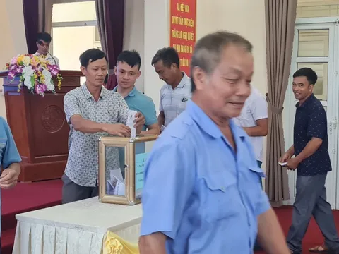 Quảng Ninh: Chung tay hỗ trợ giúp đỡ các hộ nghèo, người yếu thế trên địa bàn xã Hiệp Hòa