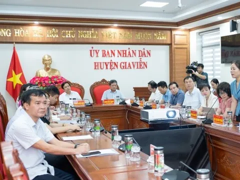 Ninh Bình: Hơn 14.000 người dân được khám sàng lọc, chủ động phát hiện bệnh lao