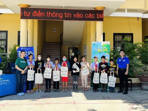 Khánh Hòa: Khám, phám thuốc miễn phí cho người dân xã Ninh Tây