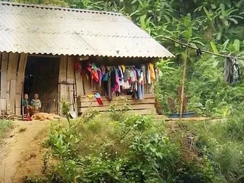 Hải Dương: Hỗ trợ xây 100 nhà đại đoàn kết cho hộ nghèo tỉnh Điện Biên