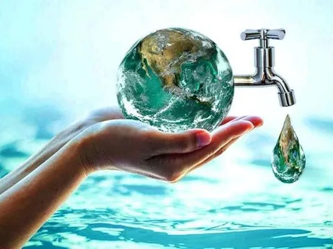 Hà Nội chính thức tăng giá nước sạch