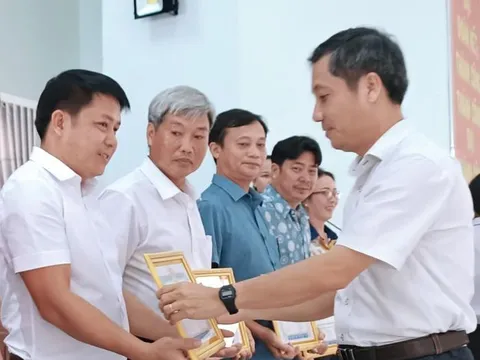 Bà Rịa - Vũng Tàu: Huyện Xuyên Mộc chung tay vì người nghèo