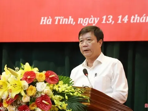 Hà Tĩnh xem xét ban hành chính sách hỗ trợ hộ nghèo, người có hoàn cảnh khó khăn khi khám chữa bệnh