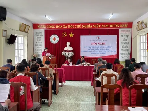 Lâm Đồng: Hơn 65 tỷ đồng cho các hoạt động nhân đạo