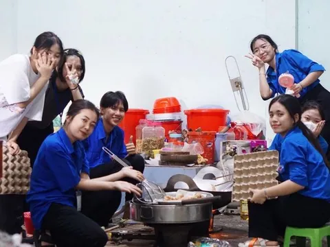 Một bữa ngon - Trọn tấm lòng