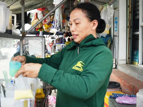 Hai chị em 60 lần tình nguyện hiến máu
