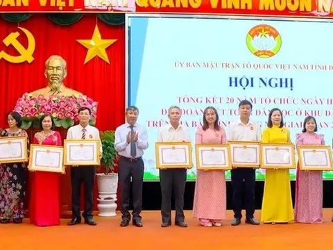 Đồng Nai chi hơn 300 tỷ đồng xây dựng, sữa chữa nhà cho người nghèo