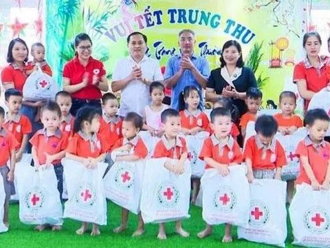 Hà Nội: Bảo đảm mọi trẻ em đều được đón Tết Trung thu 2023 vui vẻ, an toàn