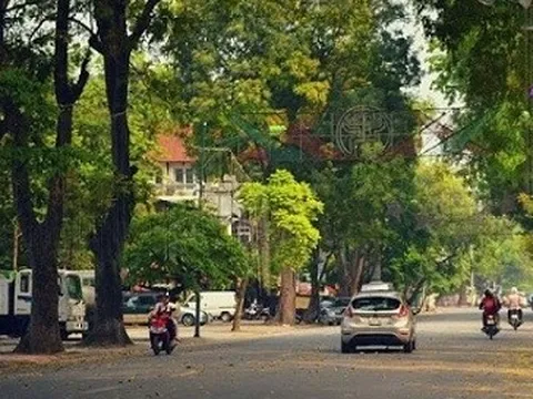 Dự báo thời tiết ngày 21/7: Hà Nội ngày nắng gián đoạn, nhiệt độ cao nhất 33 độ C