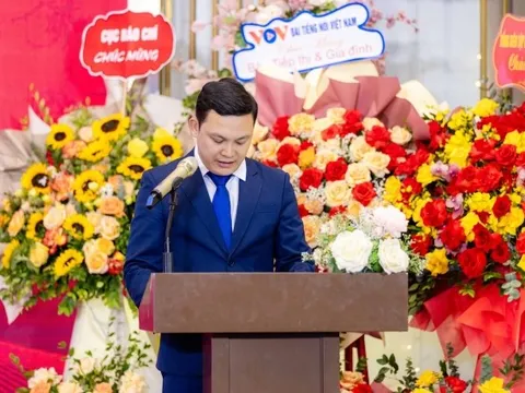 Dấu ấn tự hào của Tạp chí Tiếp thị & Gia đình và hành trình rực rỡ với những ‘Khát vọng tuổi 25’