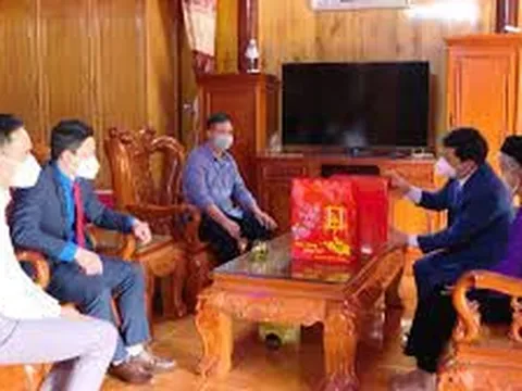 Đà Nẵng: Chăm lo gia đình chính sách, hộ nghèo