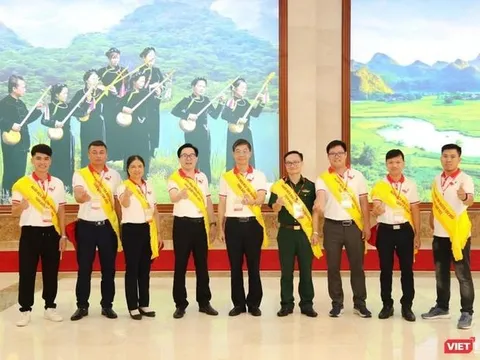 Những 'thầy thuốc - mẹ hiền' nhiều lần hiến máu để cấp cứu bệnh nhân